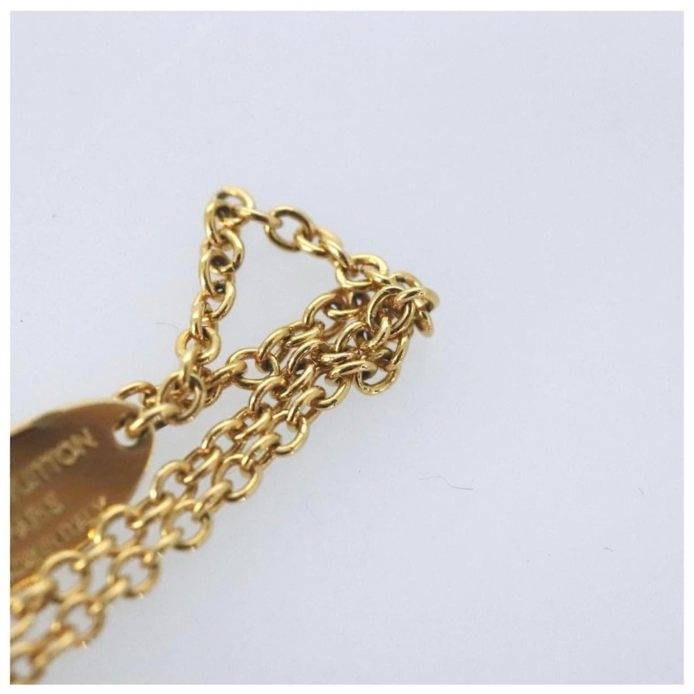 NEW LOUIS VUITTON Limited Edition Collier
Essential V California Dream Necklace - Picture 9 of 15